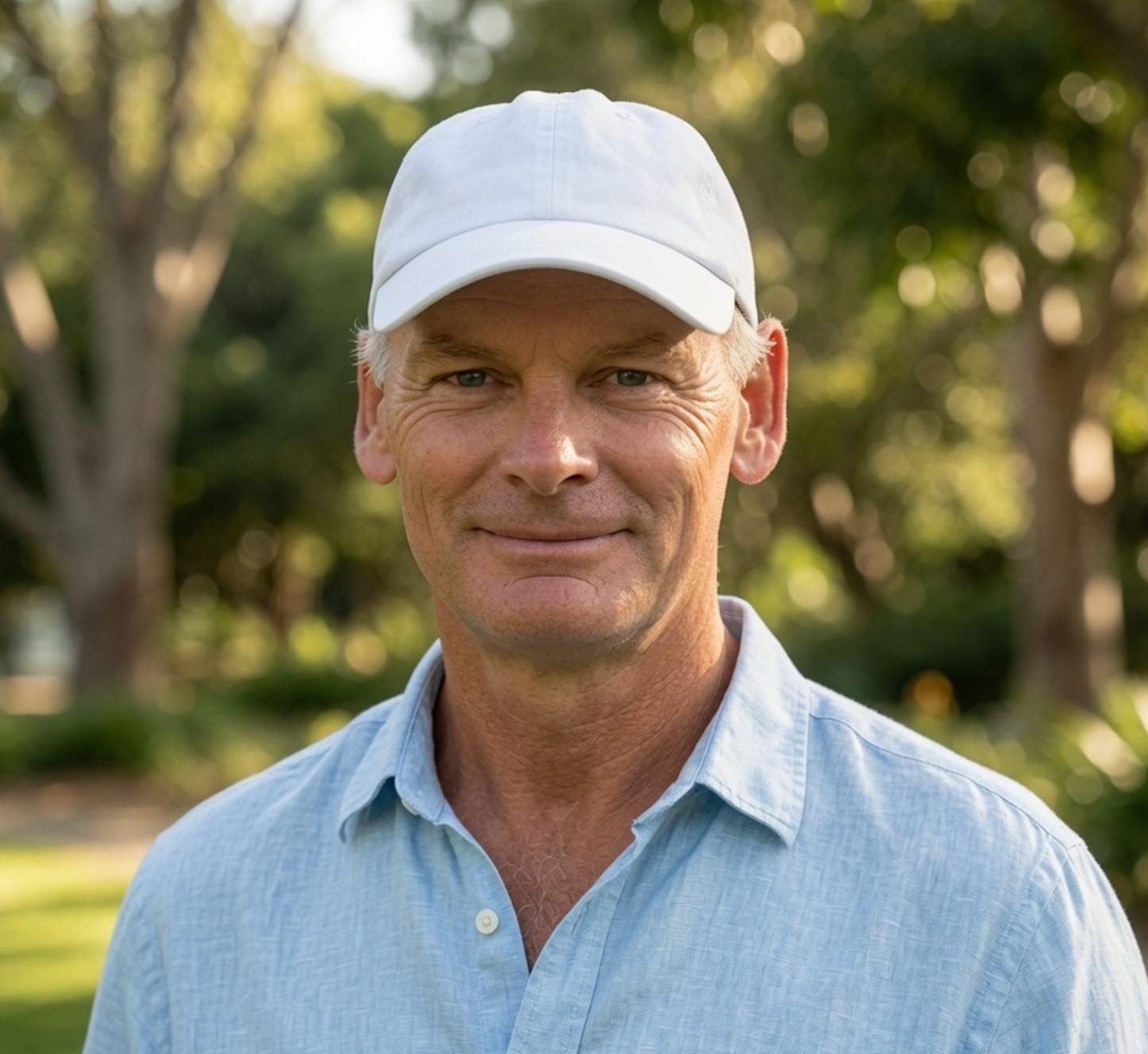 Peter Caselin